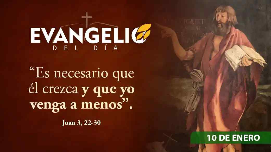 Imagen para Sábado después de Epifanía