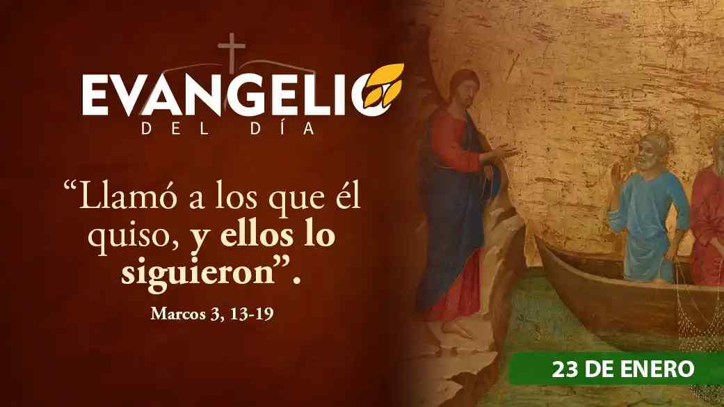 Imagen para Viernes de la II semana del Tiempo ordinario