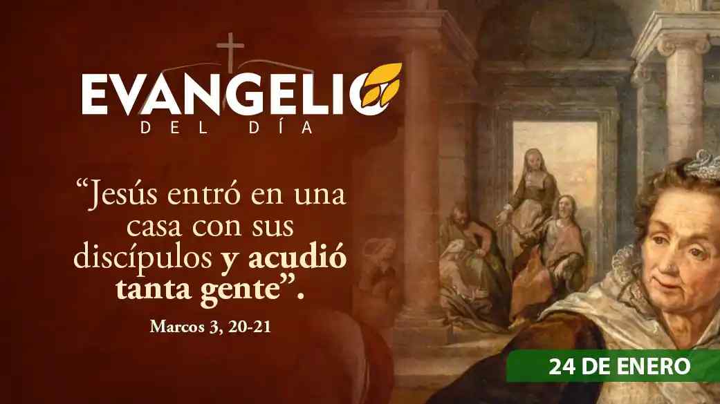 Imagen para Memoria de San Francisco de Sales, obispo y doctor de la Iglesia