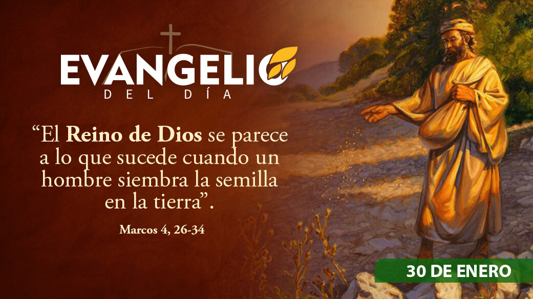 Imagen para Viernes de la III semana del Tiempo ordinario