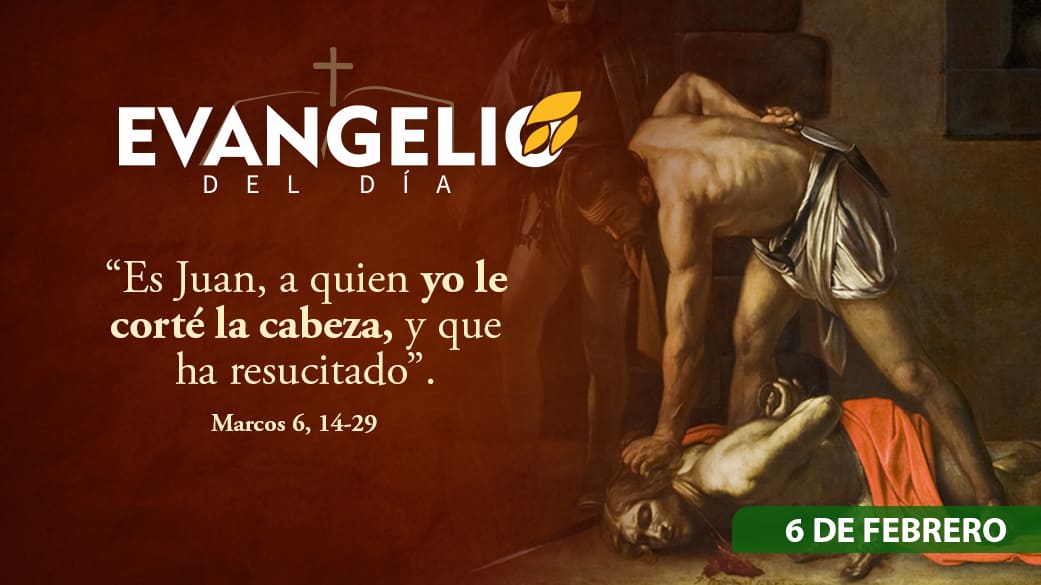 Imagen para Memoria de Santo Pablo Miki y compañeros, mártires