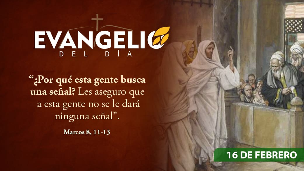 Imagen para Lunes de la VI semana del tiempo ordinario