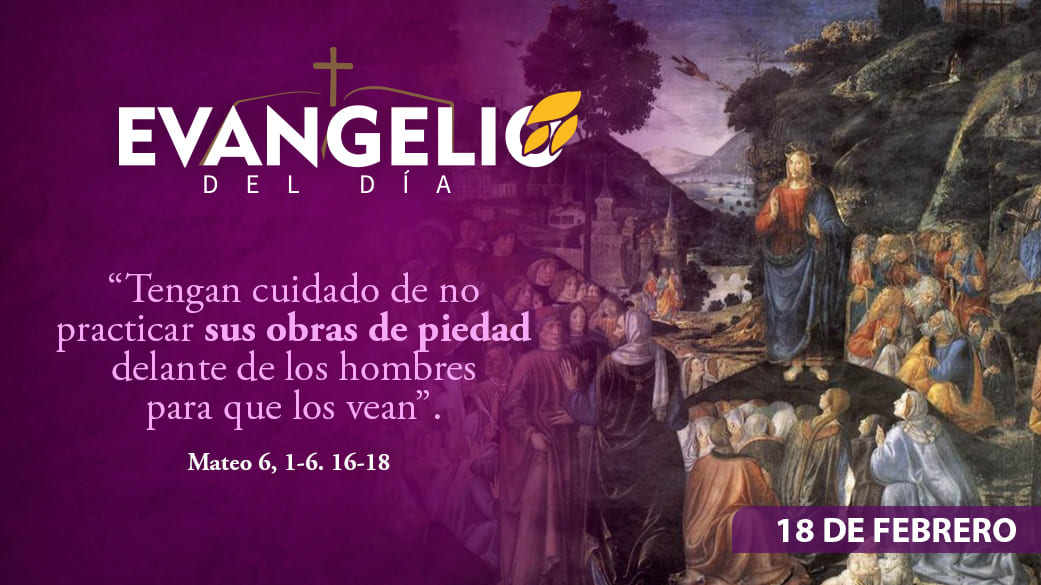 Imagen para Miércoles de Ceniza