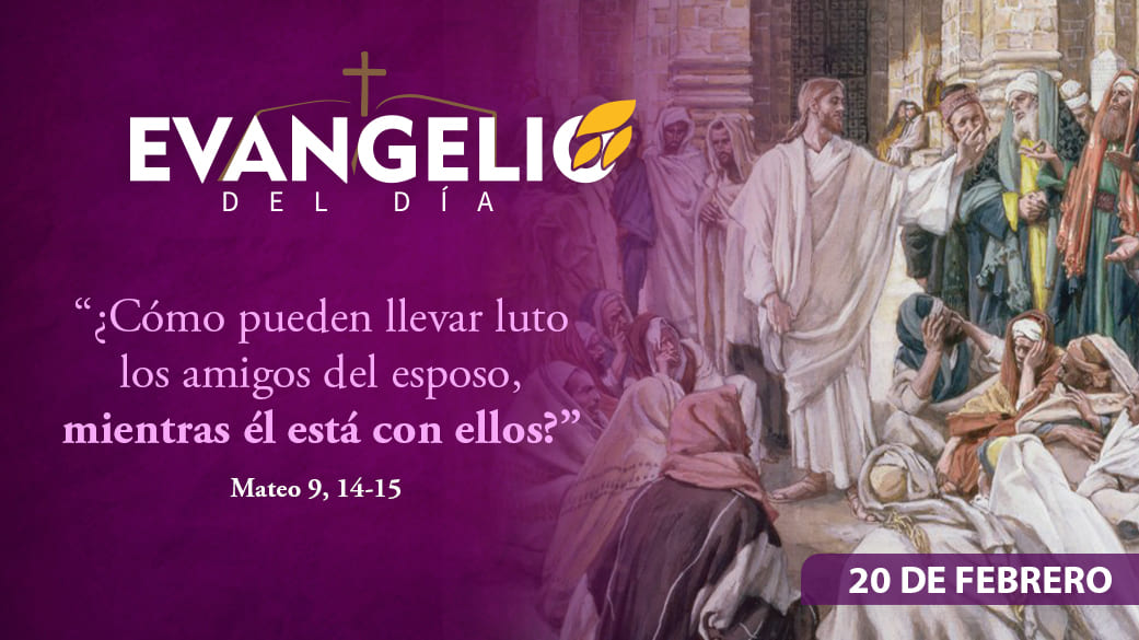 Imagen para Viernes después de ceniza