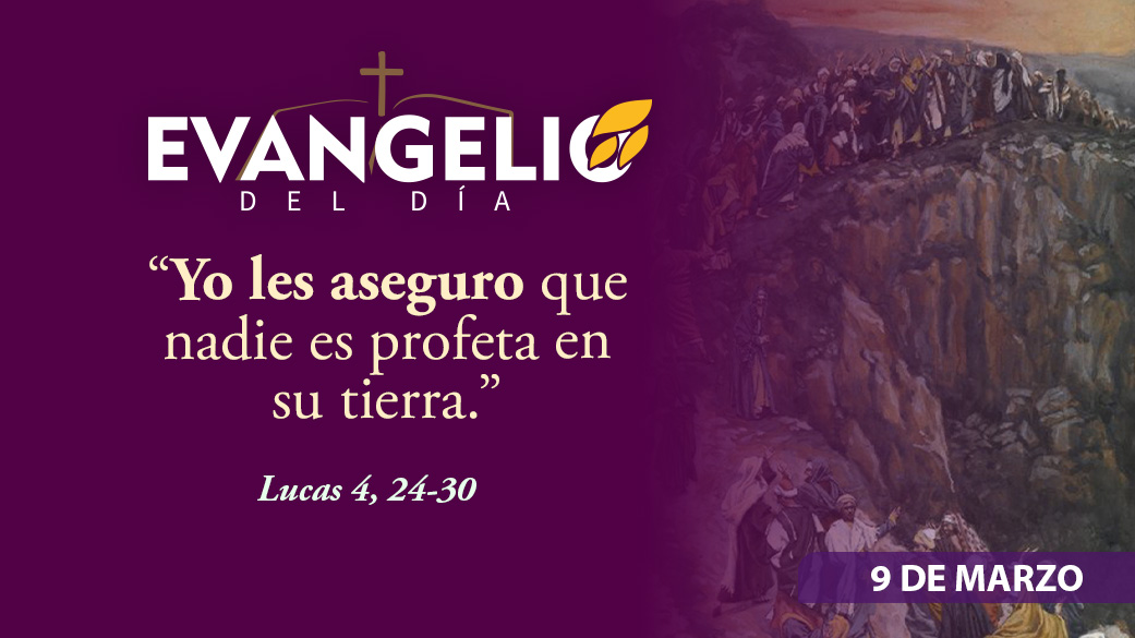 Imagen para Lunes de la III semana