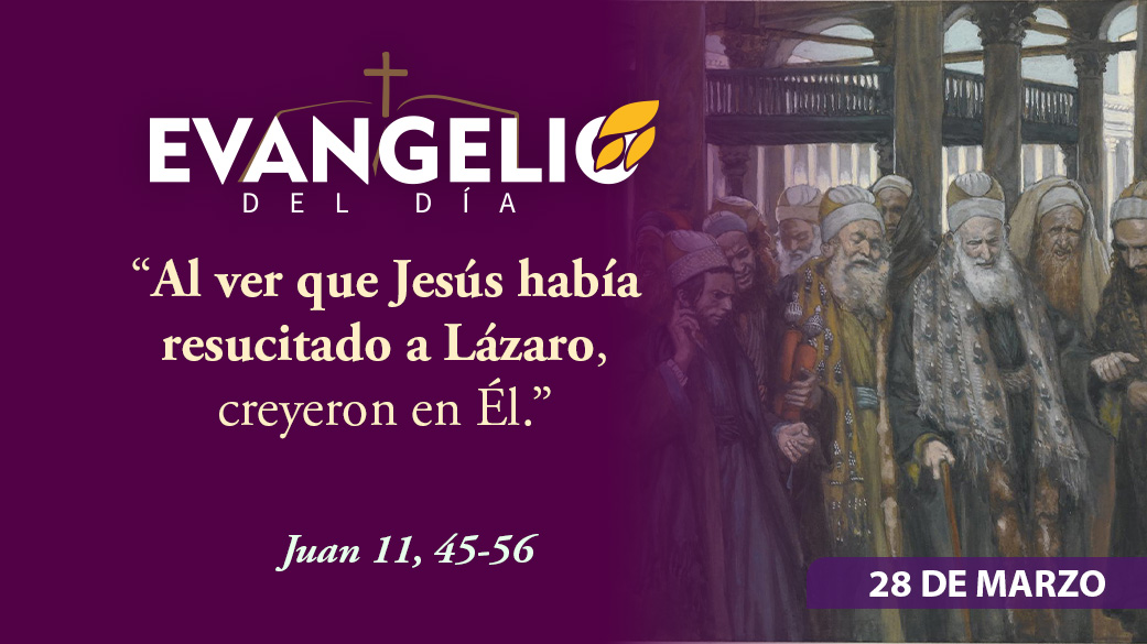 Imagen para Sábado de la V semana de Cuaresma