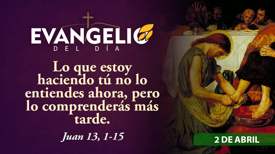 Imagen para Jueves Santo