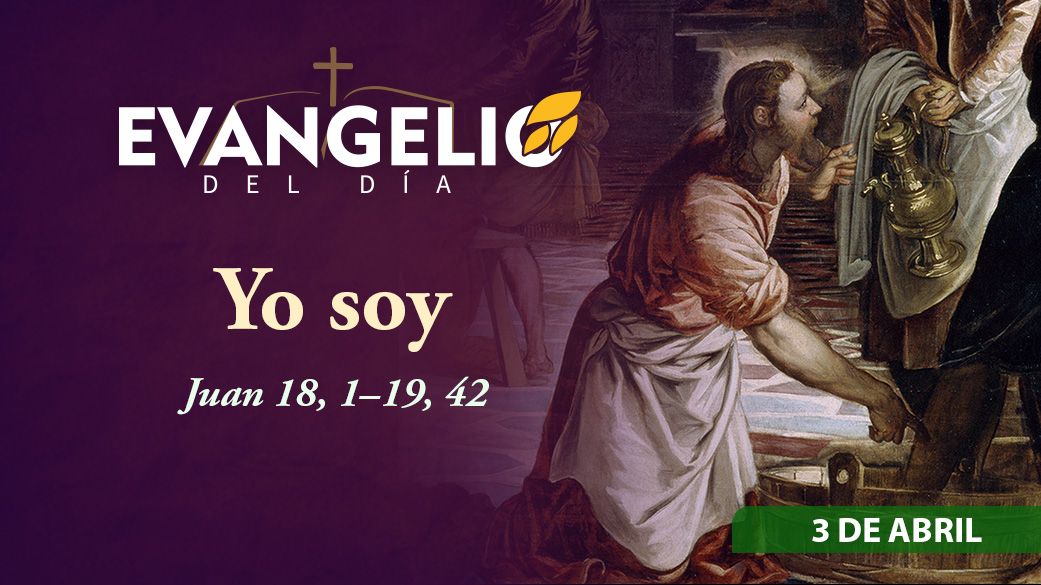 Imagen para Viernes Santo de la Pasión del Señor