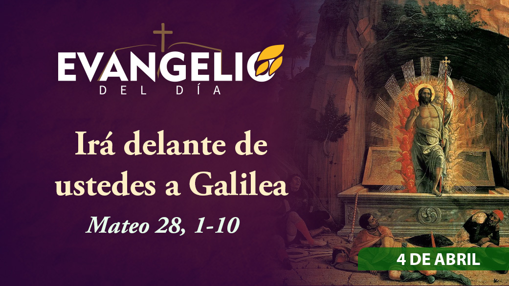 Imagen para Vigilia pascual en la noche santa