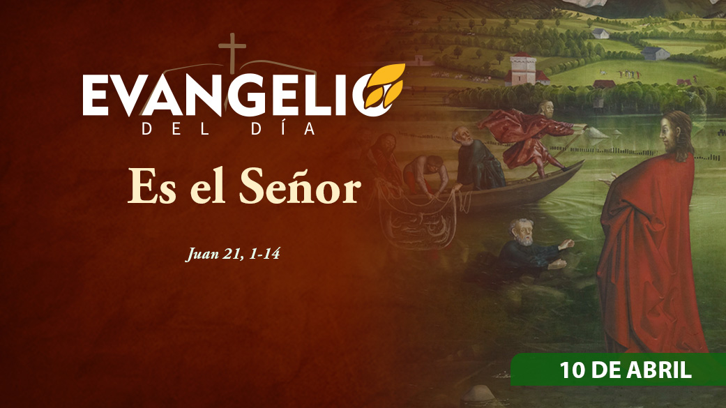 Imagen para Viernes en la Octava de Pascua