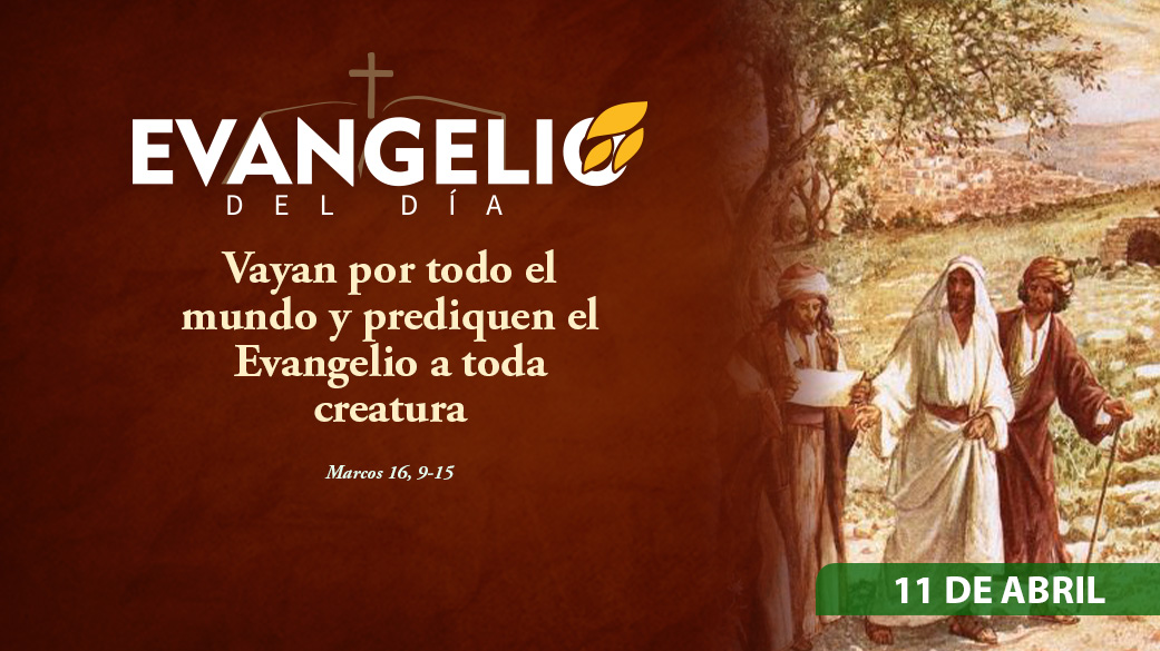 Imagen para Sábado de la octava de Pascua