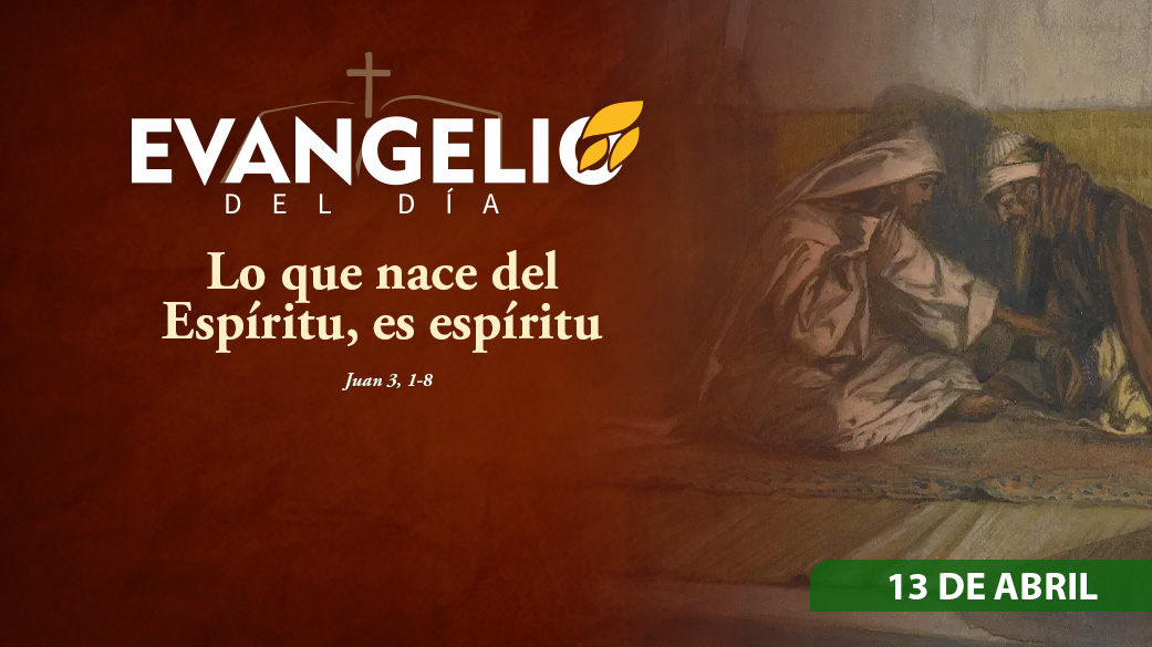 Imagen para Lunes de la II semana de Pascua