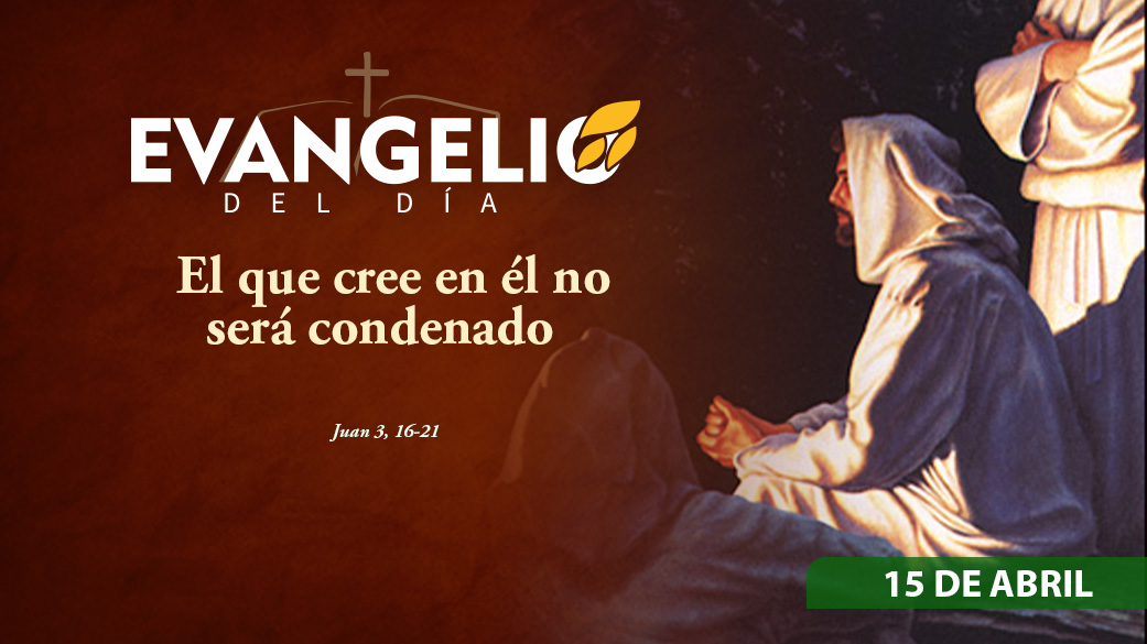 Imagen para Miércoles de la II semana de Pascua