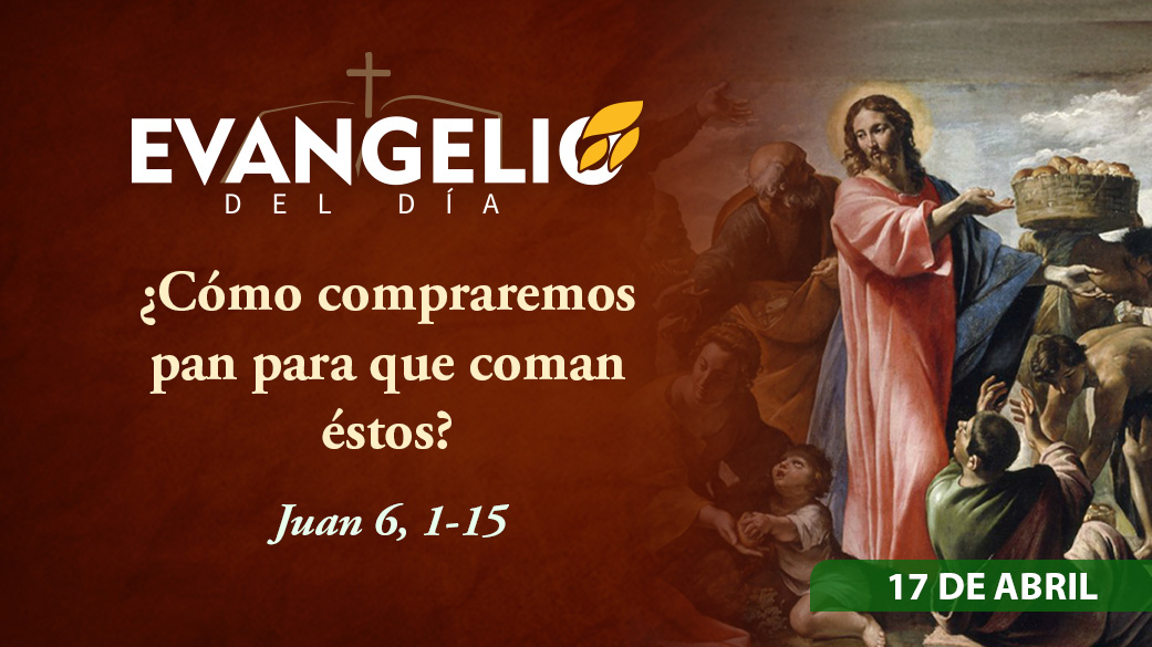 Imagen para Viernes de la II semana de Pascua