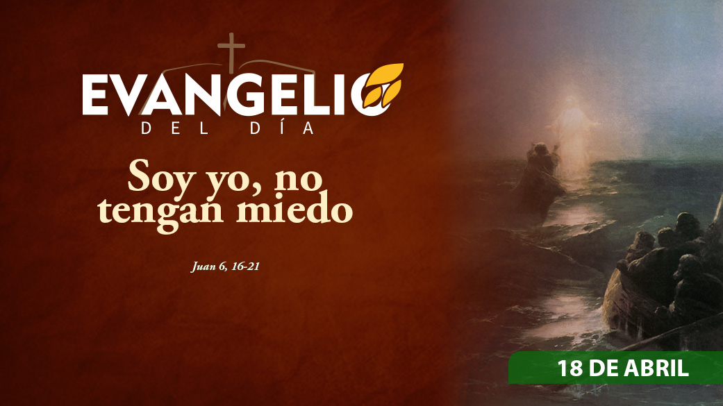 Imagen para Sábado de la II semana de Pascua