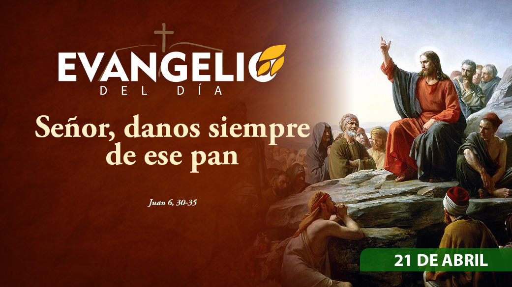 Imagen para Martes de la III semana de Pascua