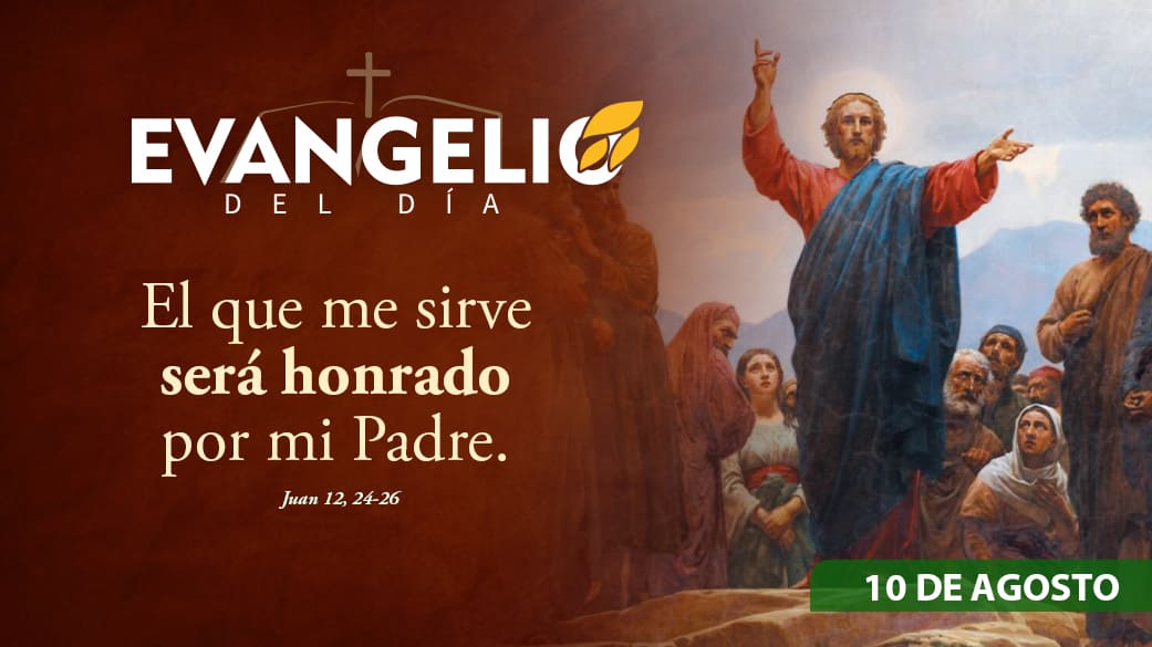Imagen para Fiesta de san Lorenzo, diácono y mártir