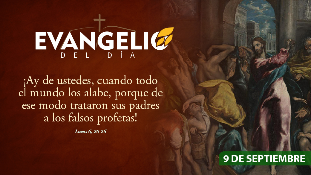 Imagen para Memoria de San Pedro Claver, presbítero