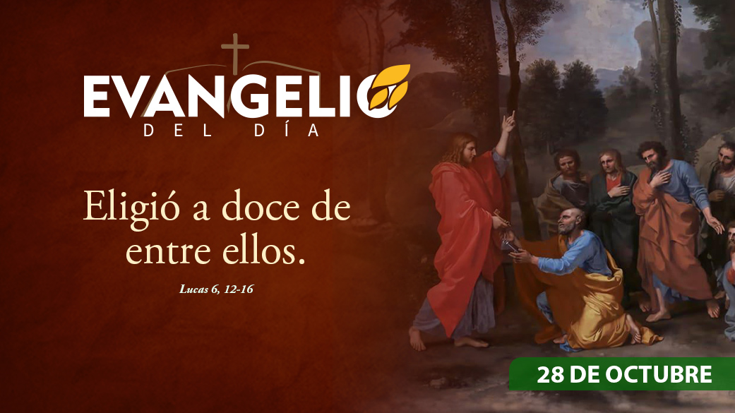 Imagen para Fiesta de los Santos Simón y Judas, Apóstoles