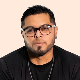Alex De La Cruz