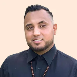 Danny Ruíz