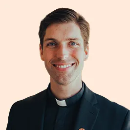 Fr. Matt Wheeler