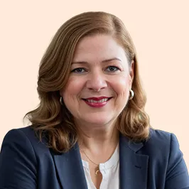 Dra. Lucía Luzondo