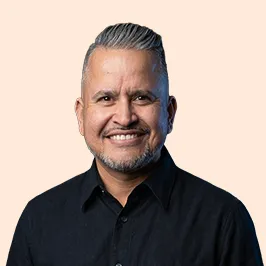 Noel Diaz Jr., Psy.D.