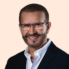Noel Díaz