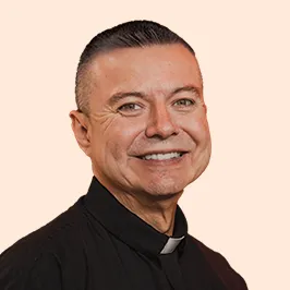 P. Mario Torres