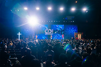 CDJ