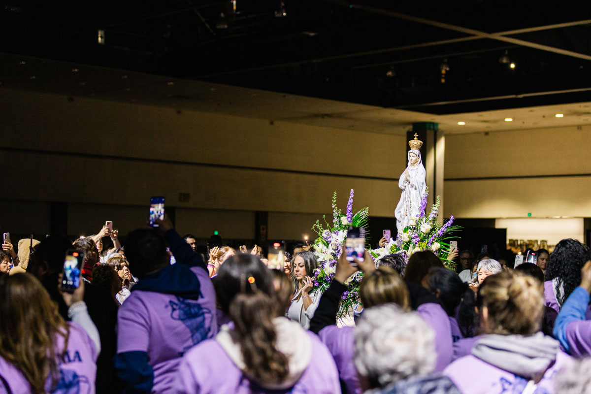 Congreso Metanoia – foto 1