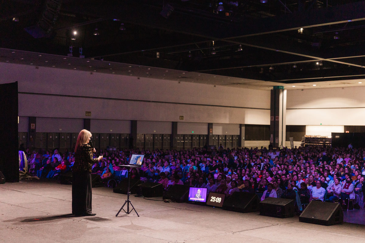 Congreso Metanoia – foto 3