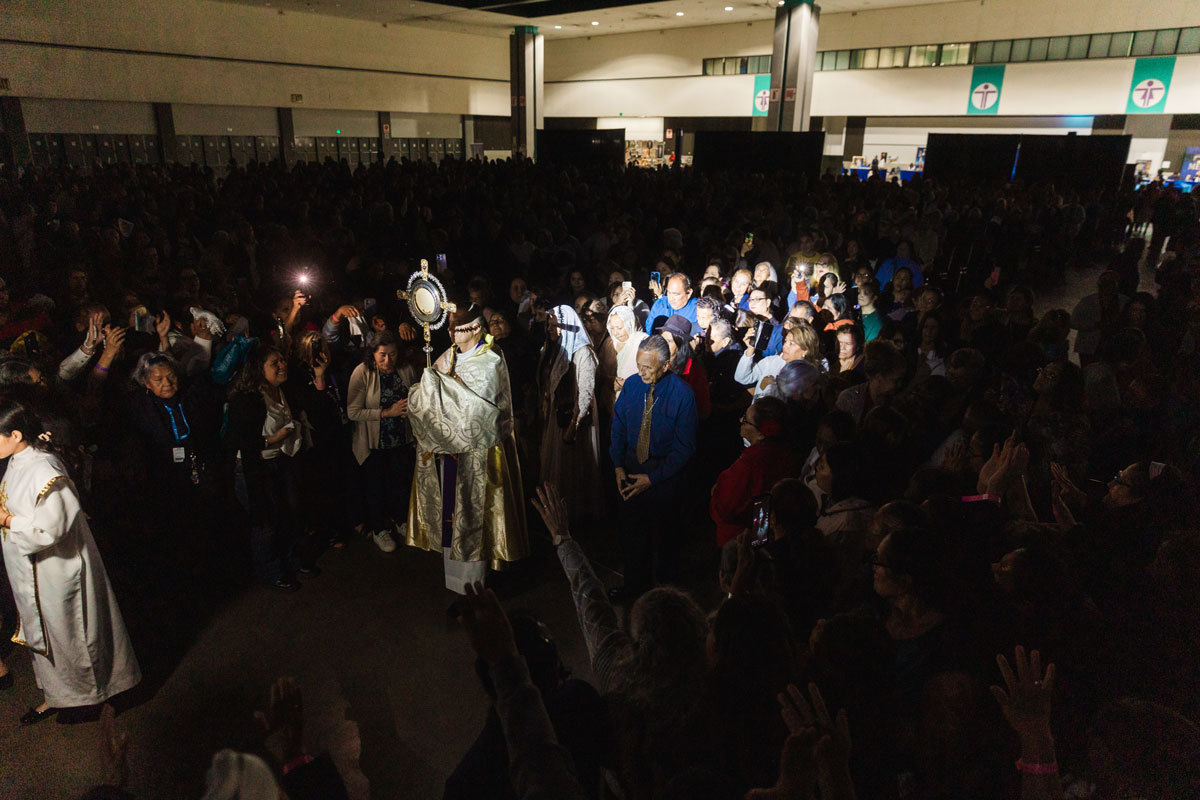 Congreso Metanoia – foto 4