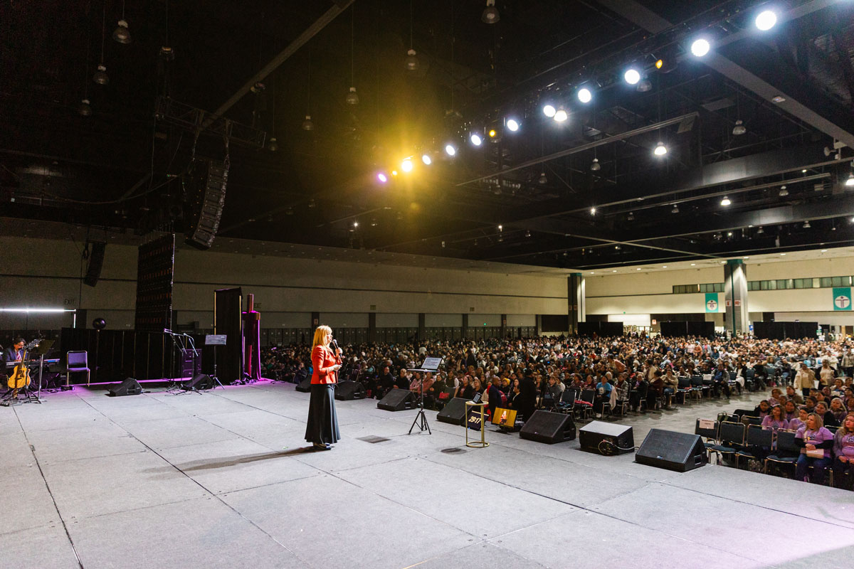 Congreso Metanoia – foto 10