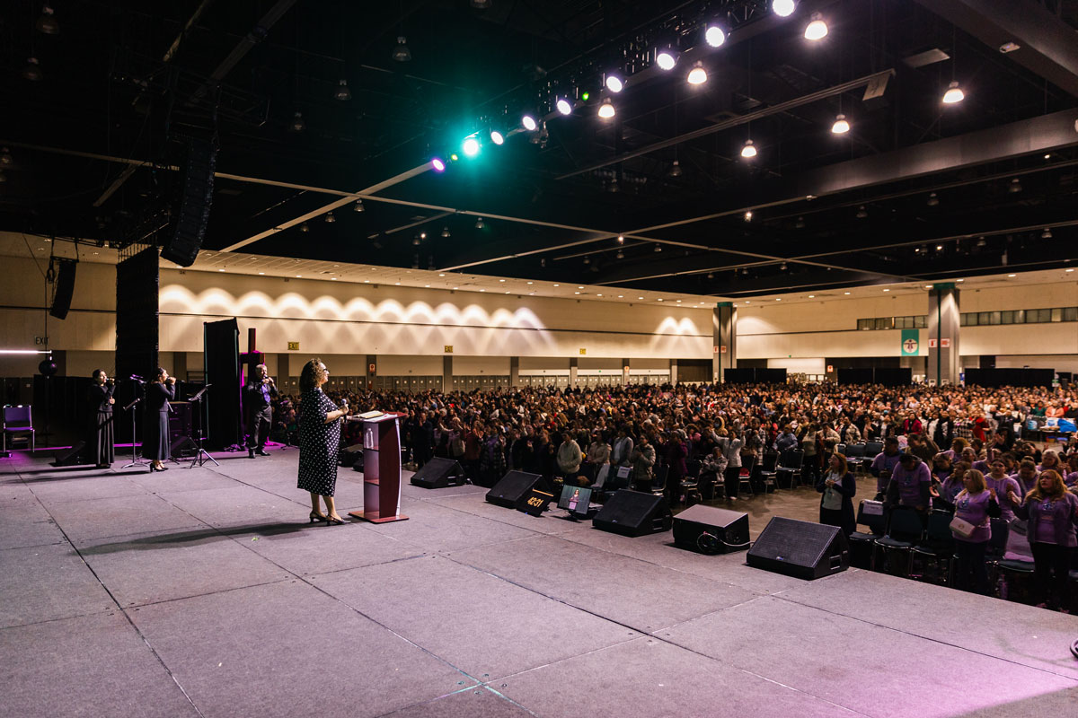 Congreso Metanoia – foto 12