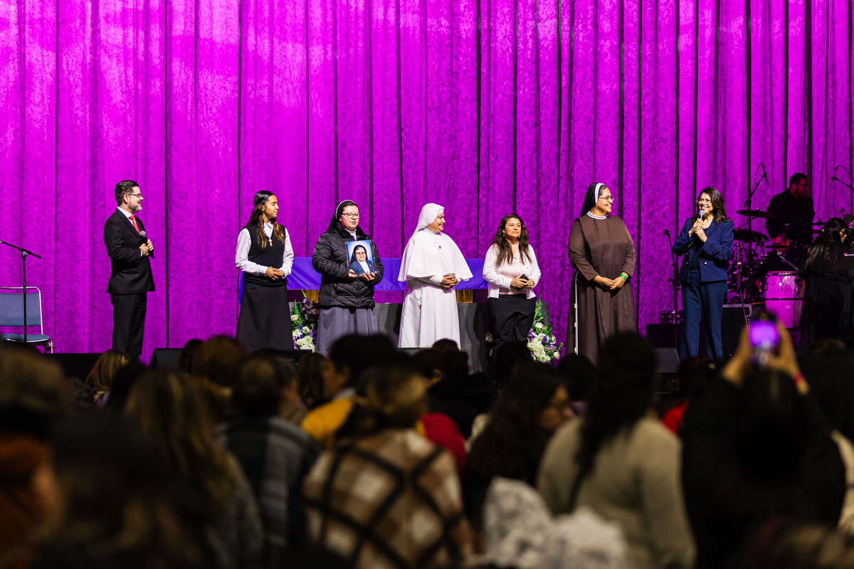 Congreso Metanoia – foto 14