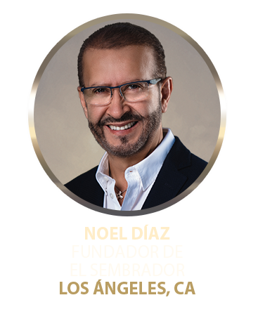 Noel Díaz