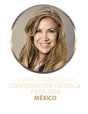 Lianna Rebolledo