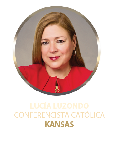 Lucia Luzondo