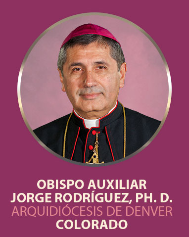 Obispo Jorge Rodriguez