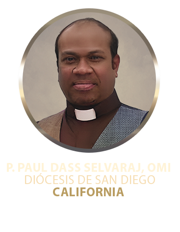 P Paul Dass