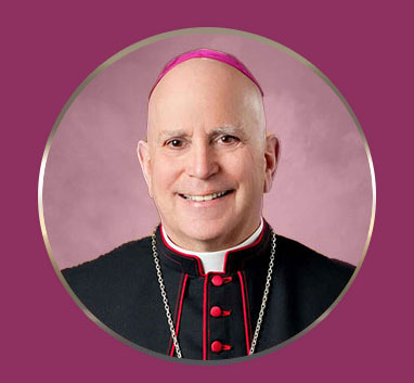 OBISPO JORGE RODRIGUEZ