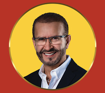 Noel Díaz