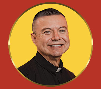 P. Mario Torres