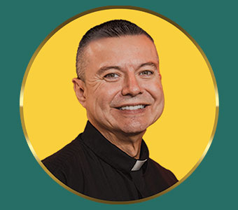 P. Mario Torres