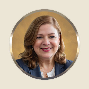 DRA.  LUCÍA LUZONDO