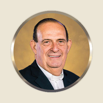 P. Eugenio Hoyos