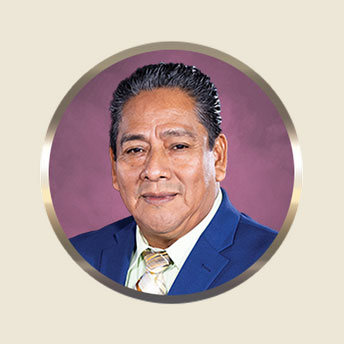 ANTONIO OTAPIA