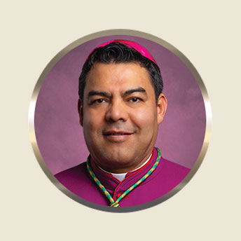 S.E.R. MONS. JOSÉ MARÍA GARCÍA MALDONAD